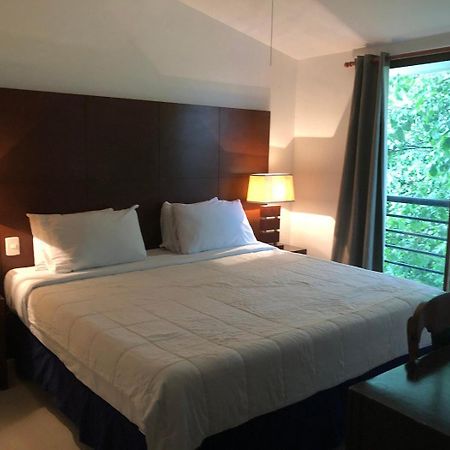 Marazul Hotel Boutique Канкун Экстерьер фото