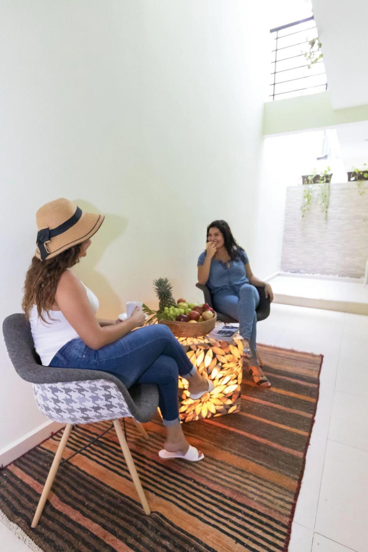 Marazul Hotel Boutique Канкун Экстерьер фото