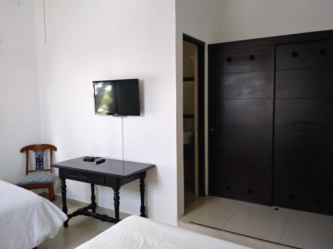 Marazul Hotel Boutique Канкун Экстерьер фото