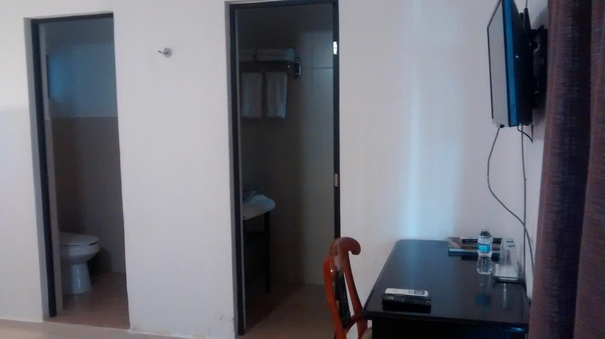 Marazul Hotel Boutique Канкун Экстерьер фото
