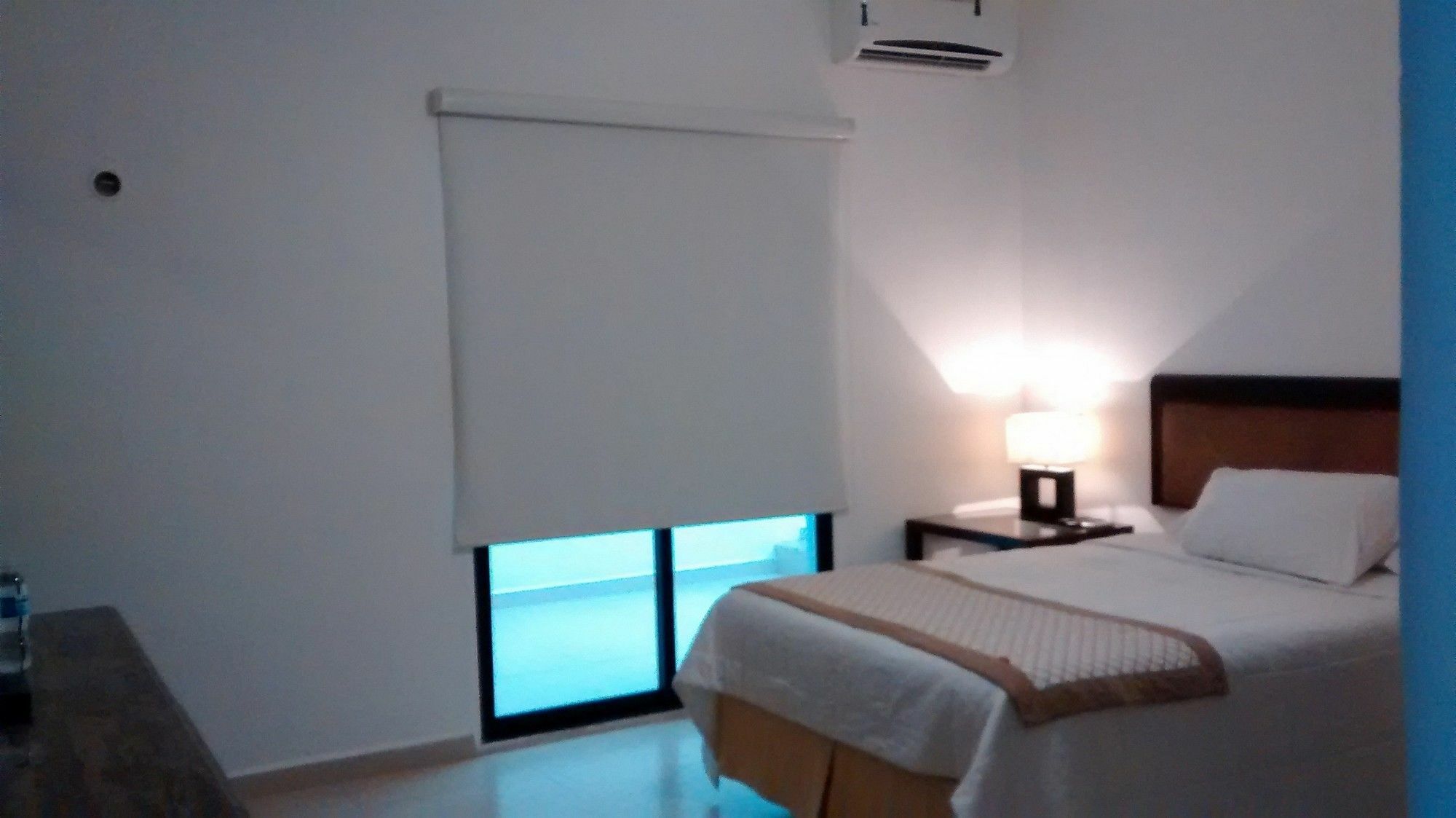 Marazul Hotel Boutique Канкун Экстерьер фото