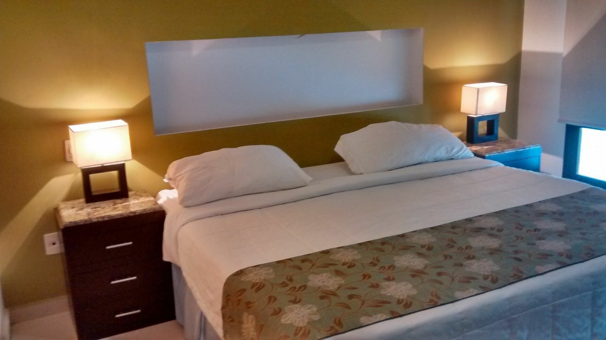 Marazul Hotel Boutique Канкун Экстерьер фото