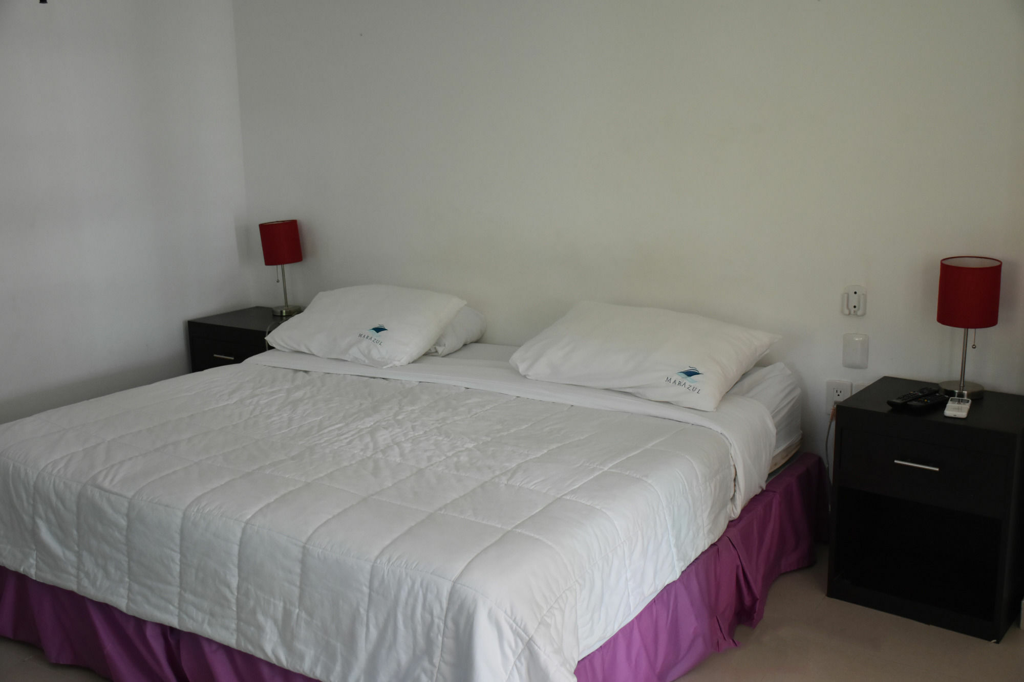 Marazul Hotel Boutique Канкун Экстерьер фото