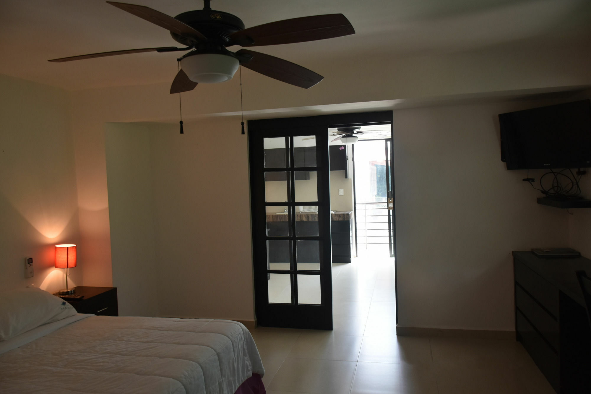 Marazul Hotel Boutique Канкун Экстерьер фото